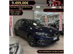 Fiat Tipo 1.6 Mjt S&S SW Mirror 120CV Manuale