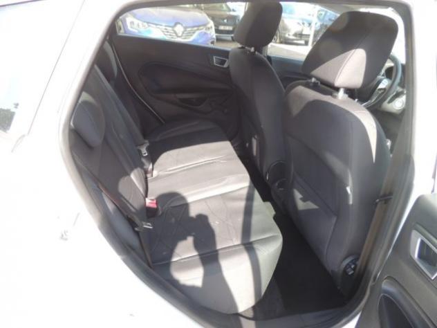 FORD Fiesta 1.5 TDCi 75CV 5 porte Business rif. 23460153 - Foto 6