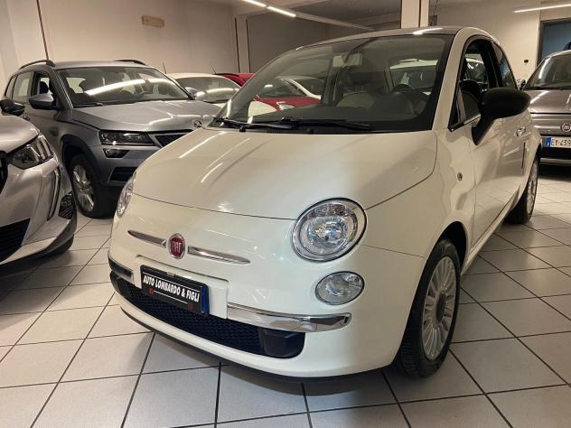 Fiat 500 1.2 Lounge - Foto 2