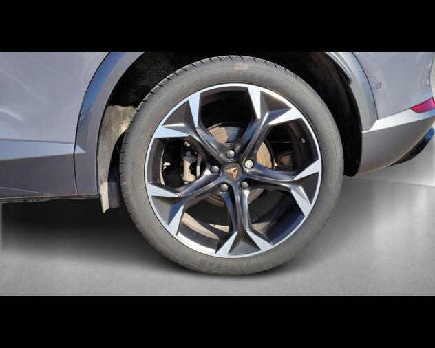 CUPRA Formentor 1.4 e-Hybrid DSG - Foto 9