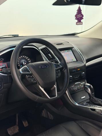 Ford Edge 2.0 TDCI 210 CV AWD Start&Stop Powershift Titanium 11/2016 EURO 6B - Foto 5