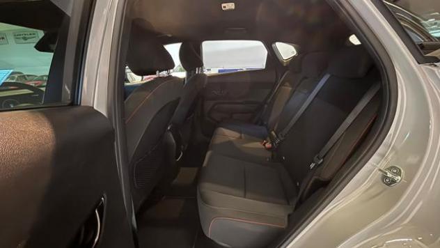 HYUNDAI Kona 1.6 HEV DCT NLine rif. 24170969 - Foto 10