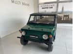 FIAT - 600 Savio Jungla
