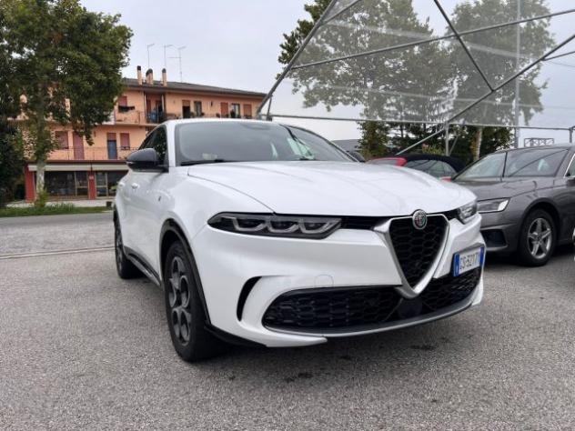 ALFA ROMEO Tonale 1.6 diesel 130 CV TCT6 Ti Automatica rif. 22766727
