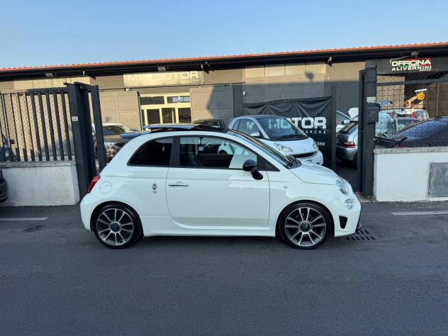 Abarth 595 1.4 Turbo 165 CV 70 anniv. - Superprezzo - Full opt - Foto 3