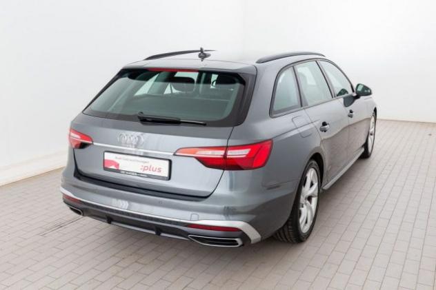 AUDI A4 Avant 35 TDI S tronic S line Sline rif. 22366524 - Foto 2