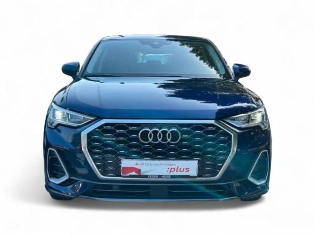 AUDI Q3 SPB 35 TDI Quattro S tronic S line Sline rif. 22866925 - Foto 2