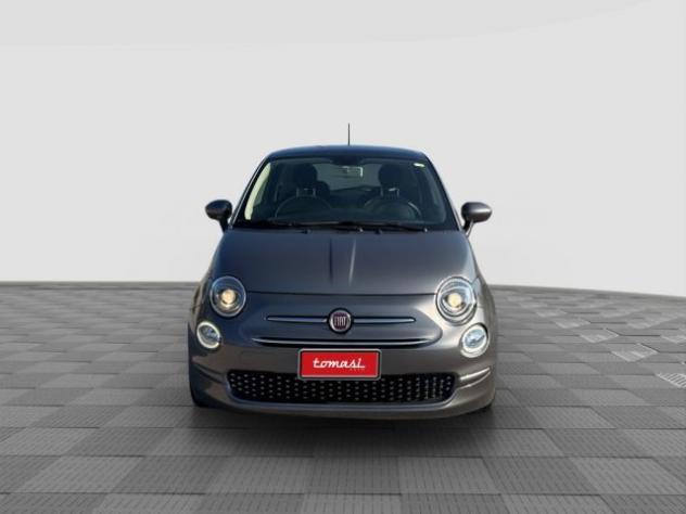 FIAT 500 500 1.2 Lounge rif. 24100892 - Foto 7