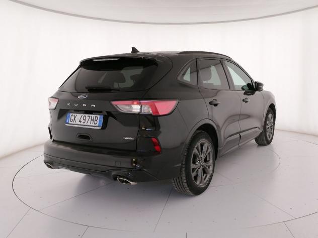 Ford Kuga 2.5 phev ST-Line 2wd 225cv cvt - Foto 2