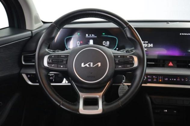 KIA Sportage Sportage 1.6 CRDi MHEV Style rif. 23833448 - Foto 5
