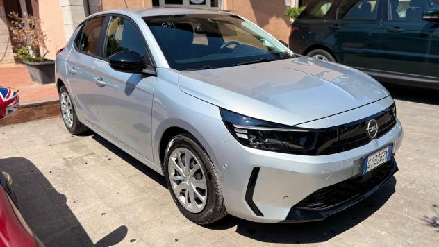 Opel Corsa 1.2 75cv Edition MT5 12 MESI DI GARANZIA AUTO ITALIANA 14.652KM PARI AL NUOVO PROMO FINANZIAMENTO IN SEDE - Foto 2