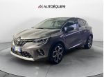 Renault Captur II 2019 1.0 tce Techno Fast Track Gpl 100cv