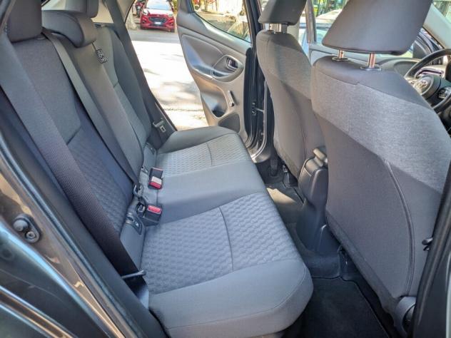 Toyota Yaris 1.5 HYBRID UNIPRO' TAGLIANDI E6 - Foto 9