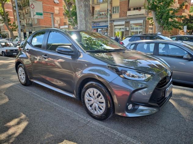 Toyota Yaris 1.5 HYBRID UNIPRO' TAGLIANDI E6 - Foto 3
