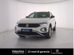 Volkswagen T-Roc 1.0 TSI Edition Plus