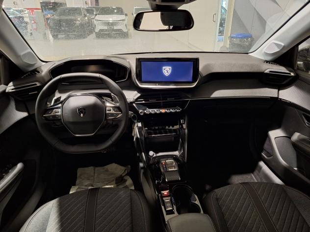 Peugeot 208 208 Hybrid 136cv e-DCS6 allure - Foto 9