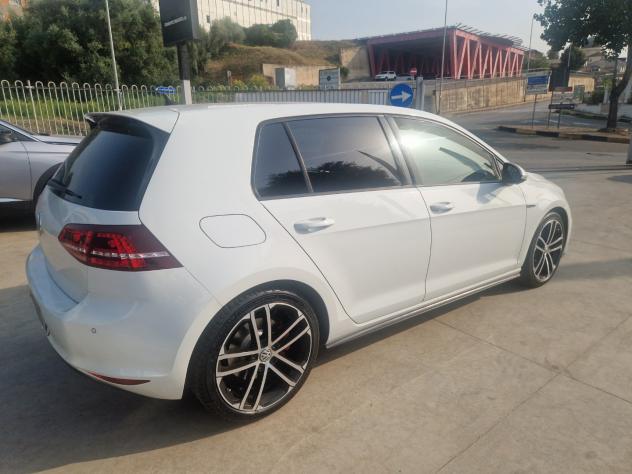 Volkswagen Golf GT 2.0 TDI GTD DSG BlueMotion Technology - Foto 5