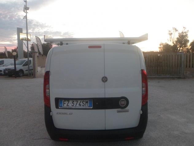 Fiat Doblo furgone attrezzato - Foto 5