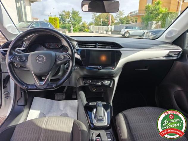 OPEL Corsa 1.2 100 CV aut. Elegance rif. 24216572 - Foto 9