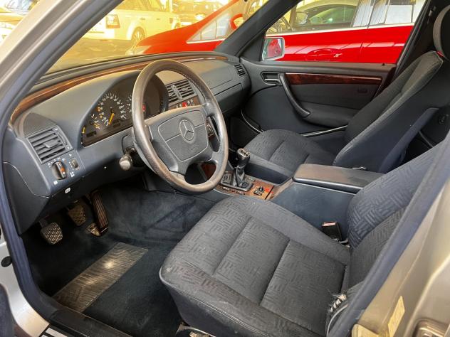 Mercedes-benz C 200 cat Elegance - Foto 4