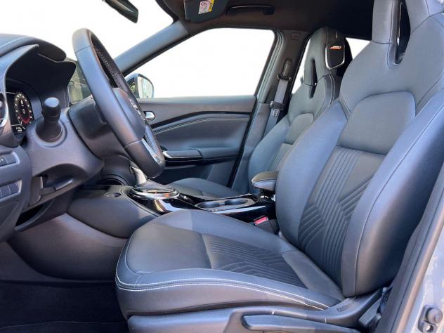 Nissan Juke 1.6 hev Tekna - Foto 9