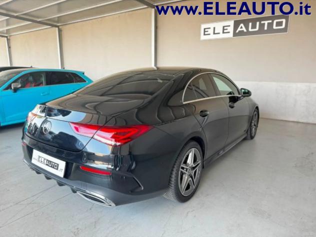MERCEDES-BENZ CLA 200 163cv Automatic Premium rif. 23834786 - Foto 6