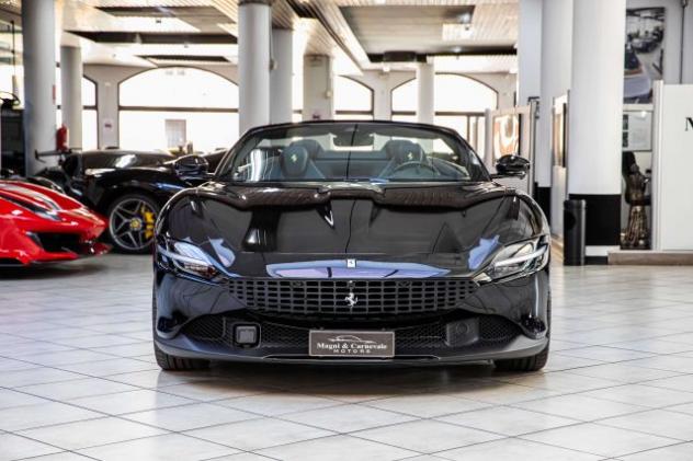 FERRARI Roma SPIDER|MAGNERIDE|CARBON+LEDS|SURROUND VIEW 360° rif. 23735171 - Foto 2