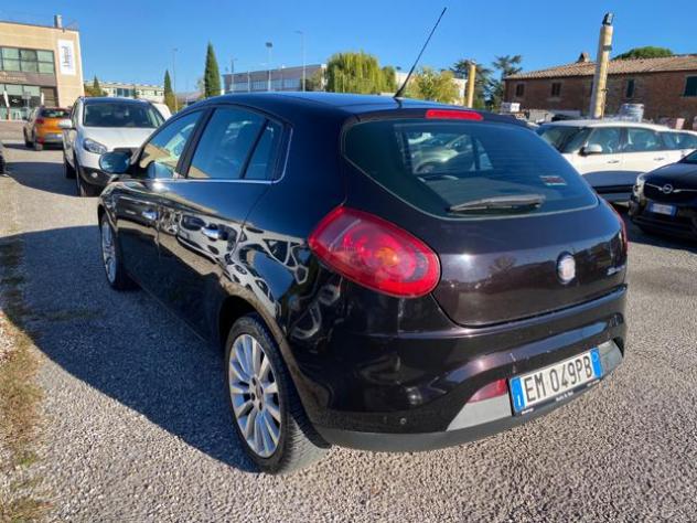 FIAT Bravo 1.6 MJT 120 CV DPF Emotion rif. 24186447 - Foto 4