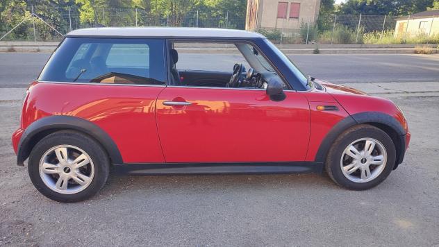 MINI ONE D 1.4 - Foto 8