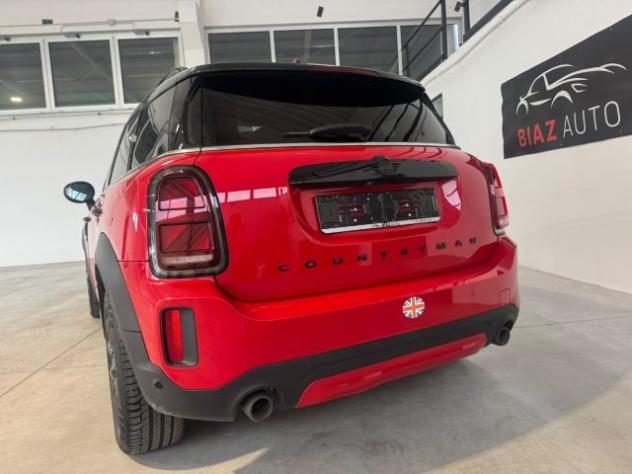 MINI Countryman 2.0 Cooper S Untamed Edition Countryman ALL4 rif. 24175013 - Foto 5