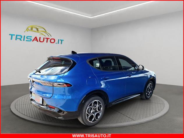 ALFA ROMEO Tonale 1.6 D TCT6 Sprint NEOPATENTATI (FULL LED+NAVI) - Foto 4