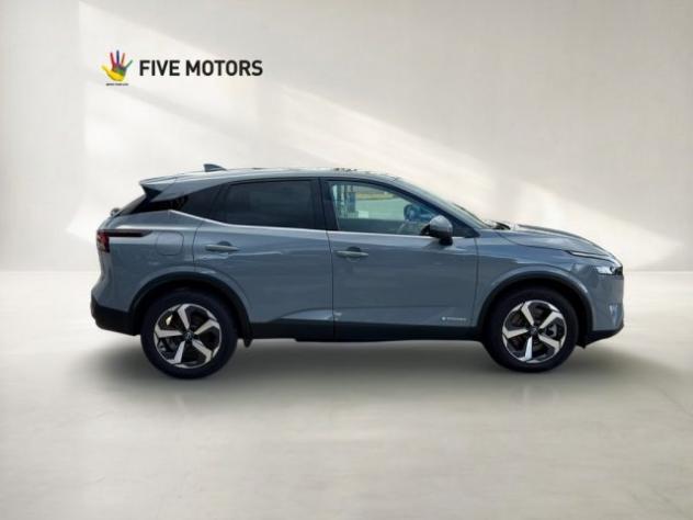 NISSAN Qashqai e-Power N-Connecta rif. 24186467 - Foto 8