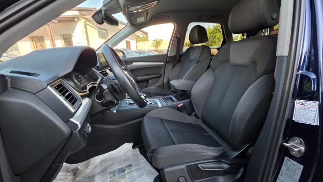 Audi Q5 2.0 TDI quattro S tronic - Foto 9