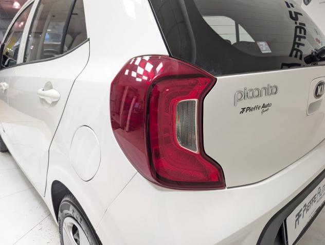 Kia Picanto Picanto 1.0 12V 5 porte Urban - Foto 9