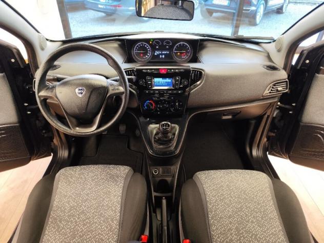 LANCIA Ypsilon 3ª serie Ypsilon 1.0 FireFly 5 porte S&S Hybrid UnYca - Foto 10