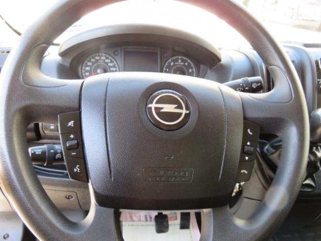 FIAT Ducato 33 2.2 Mjt 140CV PM-TM OPEL MOVANO rif. 23765123 - Foto 7