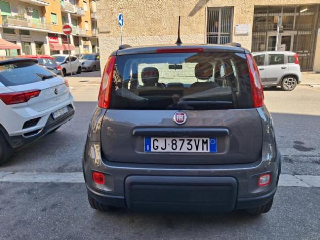 FIAT Panda 1.2 EasyPower City Life rif. 23899778 - Foto 6