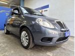 Lancia Ypsilon 1.2 Argento