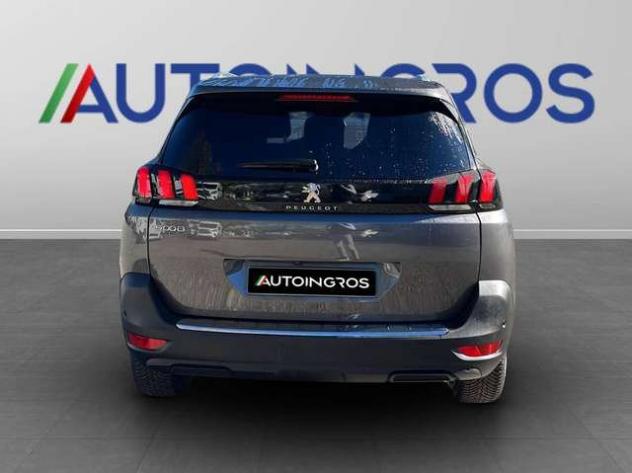 Peugeot 5008 II 2021 1.5 bluehdi Allure Pack s - Foto 4