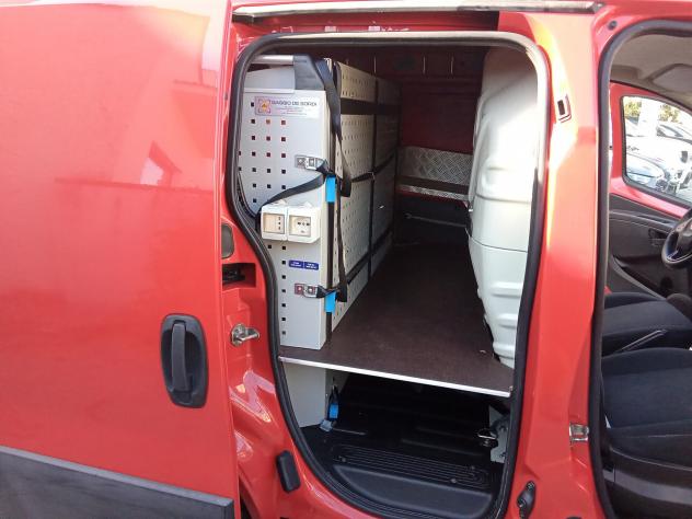 Fiat Fiorino 1.3 MJT 95CV Cargo Adventure - Foto 5