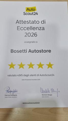 FIAT Panda 1.0 Hybrid KIT 5 POSTI rif. 23984210 - Foto 5