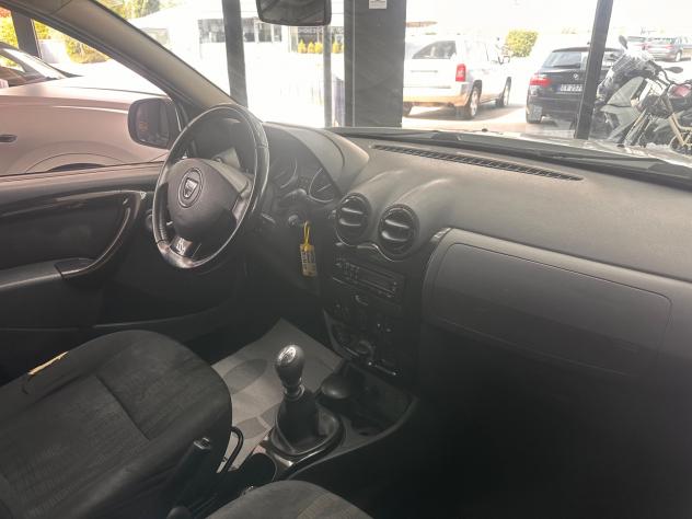Dacia Duster 1.5 dCi 110CV 4x2 Laurte - Foto 7