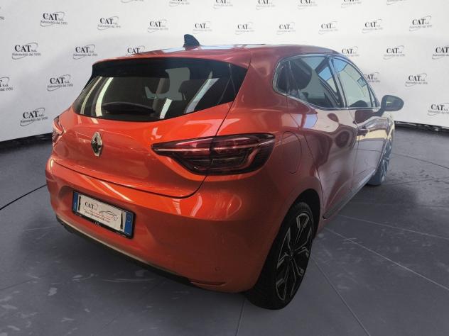 Renault Clio Clio 1.0 tce Intens (PREZZO REALE) - Foto 6