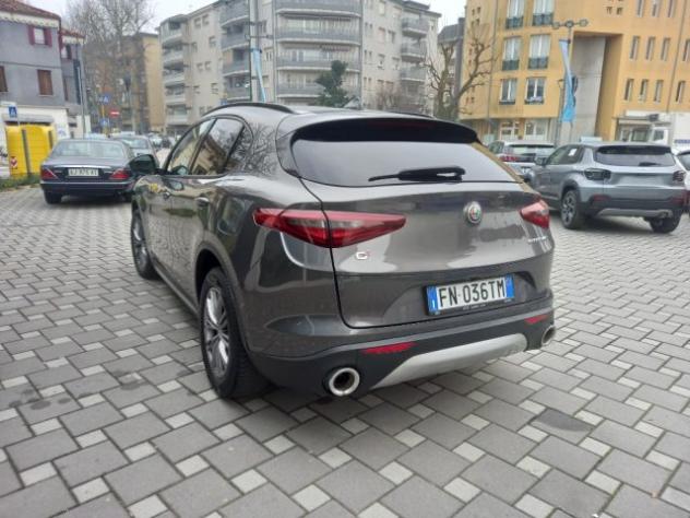 ALFA ROMEO Stelvio 2.2 Turbodiesel 210 CV AT8 Q4 Executive rif. 24063358 - Foto 6