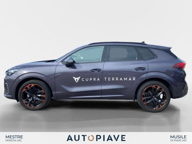 CUPRA Terramar 1.5 HYBRID DSG - Foto 2
