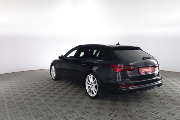 AUDI S6 S6 Avant 3.0 TDI quattro tiptronic rif. 23965633 - Foto 6