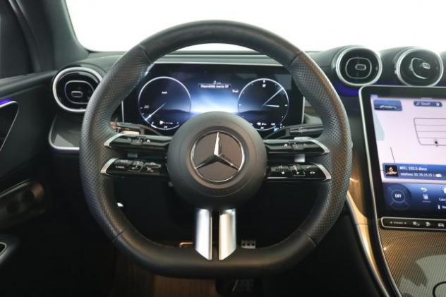 MERCEDES-BENZ G LC Coupé (C254) LC 300 de hybrid EQ 4Matic Coup rif. 23824093 - Foto 5