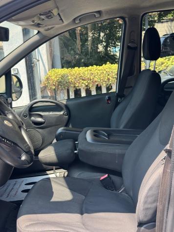 Fiat Multipla 1.6 16V Natural Power Dynamic - Foto 10
