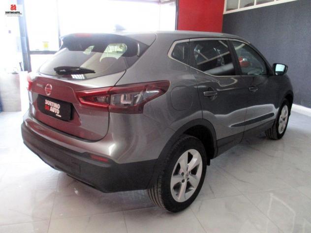 Qashqai 1.5 dCi 115cv AUTOM-NAVI-TELECAM.Busin.2020 - Foto 2