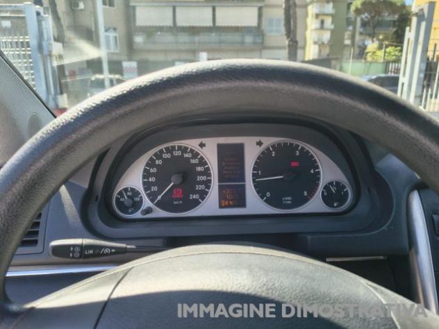 MERCEDES-BENZ B 180 CDI Executive rif. 23970805 - Foto 10